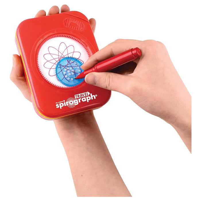 Spirograph Travel Set