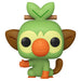 Funko Pop! Games: Pokémon Grookey Vinyl Figure #957