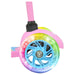 MoVe Peppa Pig Tilt N Glo 3 Wheel Scooter