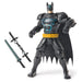 DC Batman Ninja Strike Batman 6" Figure
