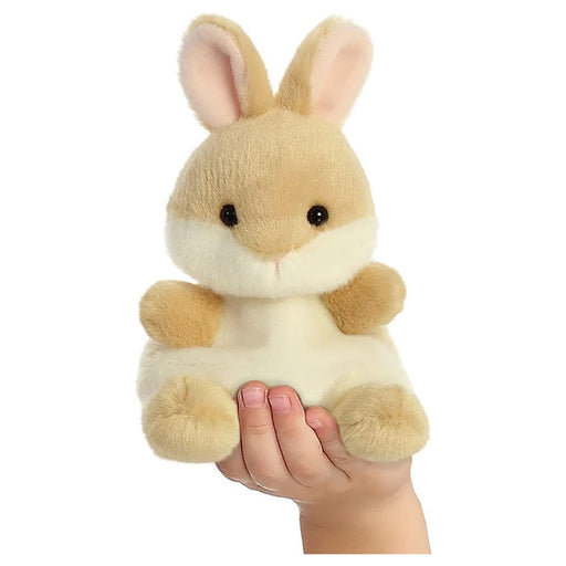 Palm Pals Ella Bunny 13cm Soft Toy