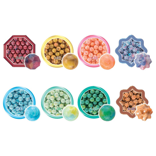 Aquabeads Watercolour Bead Pack