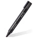 Staedtler Lumocolor Permanent Markers (8 Pack)
