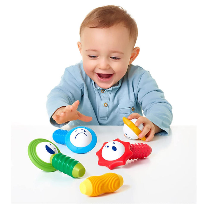 SmartMax Magnetic Discovery My First Sounds & Senses