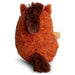 Noodoll Horsey Ricespud 13cm Plush