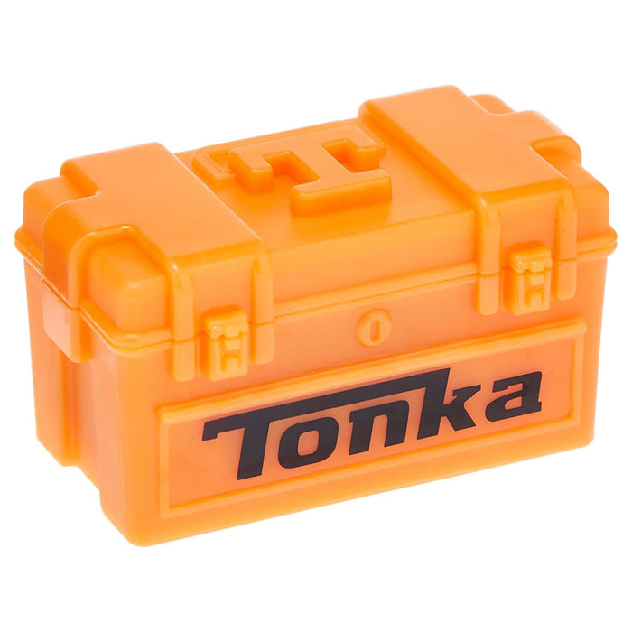 Tonka Micro Metals Vehicles (styles vary)