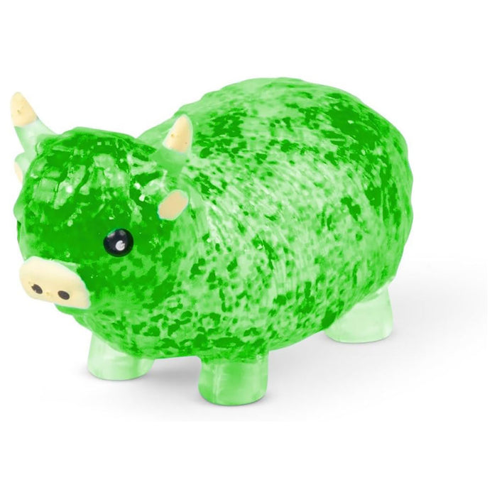 Sugar Highland Cow Fidget Toy (styles vary)