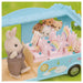 Sylvanian Families Sunshine Nursery Bus
