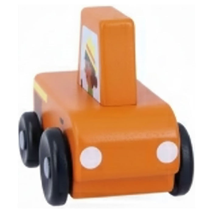 Janod Cross Roads - Red Tractor