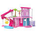Barbie Mini BarbieLand House Playset