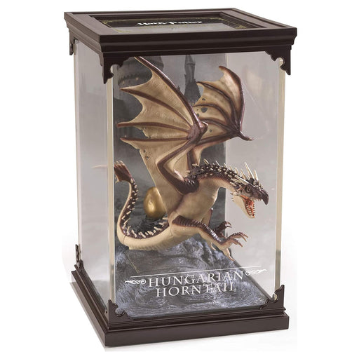 Magical Creatures Harry Potter Hungarian Horntail Figure