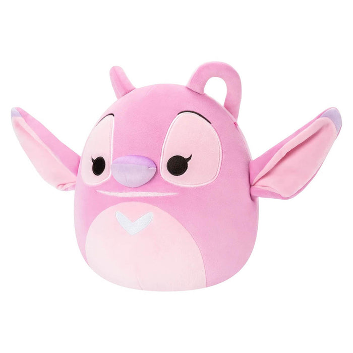 Squishmallows Disney Lilo & Stitch Angel 8" Plush
