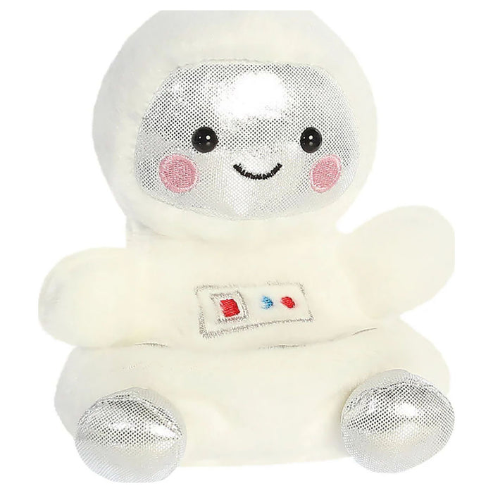 Palm Pals Cosmo Astronaut 13cm Soft Toy