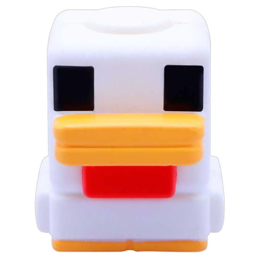 Minecraft Chicken Spinners Fidget Toy