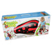 Scramblebug Beetle Red and Black Ride On