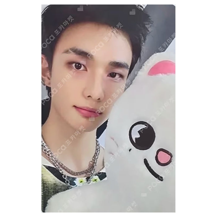 Poca K-POP Stray KIds Photocard (styles vary)