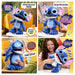 Disney Stitch: Ultimate Stitch Interactive 17" Plush