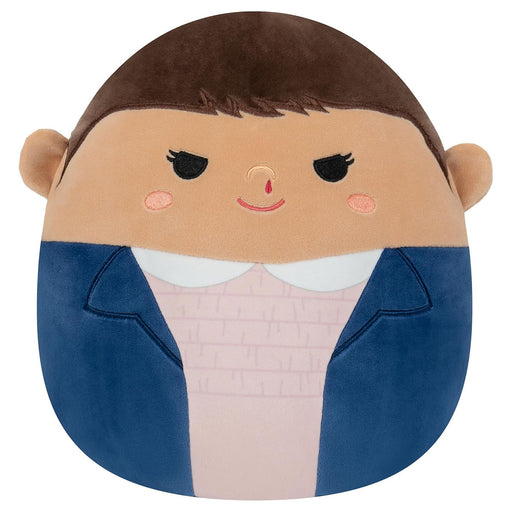 Squishmallows Stranger Things Eleven 10" Plush