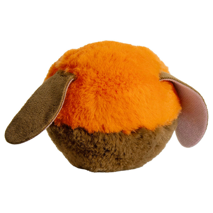 Ty PAW Patrol Zuma Beanie Bouncer