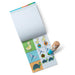 Melissa & Doug Sticker Wow! Bunny Sticker Stamper & Activity Pad