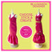 Barbie DIY Be a Fashion Designer Sparkle Collection Set