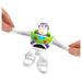 Goo Jitzu Disney Pixar Toy Story 5 Stretchy Buzz Lightyear Figure