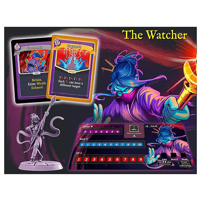 Slay The Spire: The Board Game