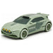 Hot Wheels Silver Series Pantone 2404 Rally Finale 3/6