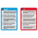 Pub Quiz: The Star Edition Card Game