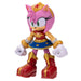 DC x Sonic the Hedgehog Amy Wonder Woman 5" Figure