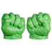 Marvel Avengers Hulk Gamma Smash Fists
