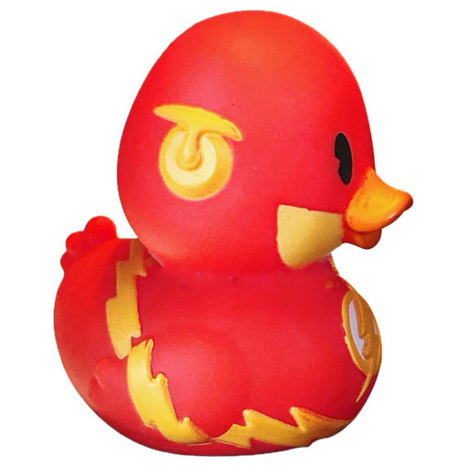 Duckalooz Superhero The Flash Bath Toy