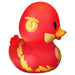 Duckalooz Superhero The Flash Bath Toy