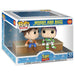 Funko Pop! Moment: Disney Pixar Toy Story 30 Years: Woody and Buzz Vinyl Figure #1599
