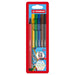 STABILO pen 68 Premium Fibre-Tip Pens (6 Pack)