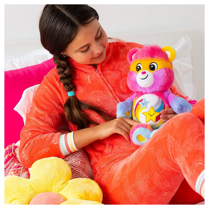 Care Bears Dare to Care Bear 14" Plush