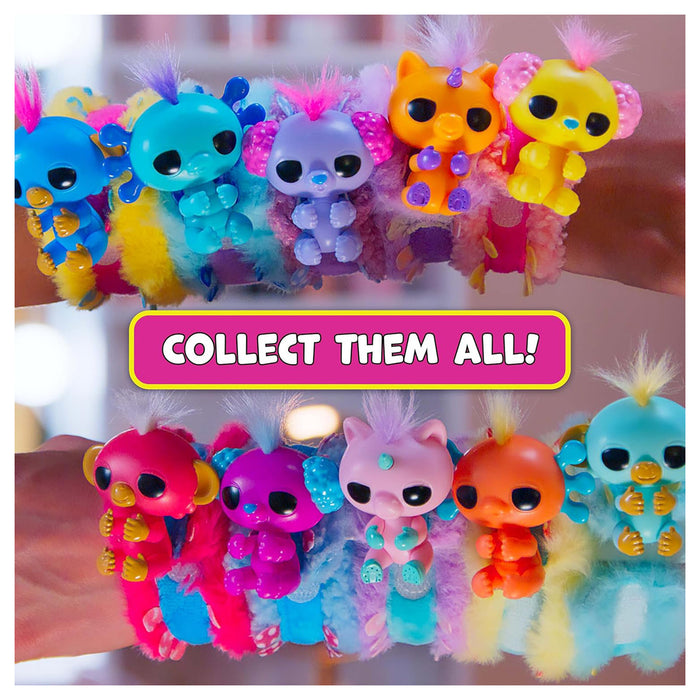 Fingerlings Pinkies (styles vary)