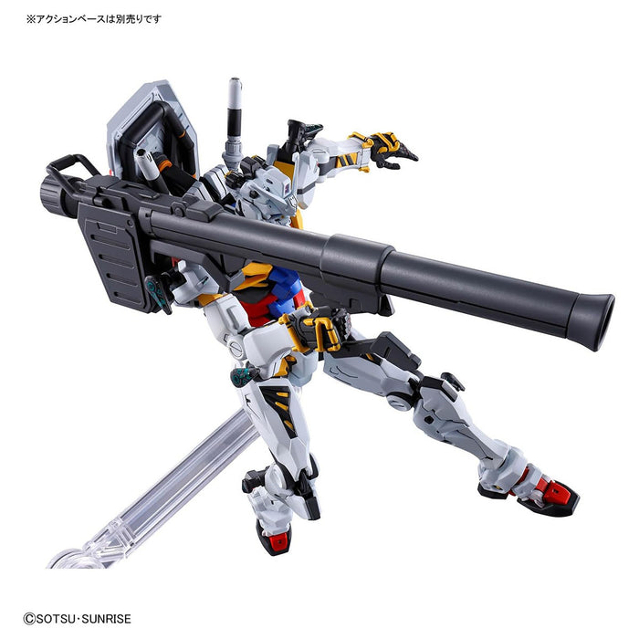 HG White Gundam RX-78-02 Model Kit 