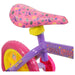 Dora 2-in-1 10" Training Bike