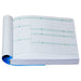 Duplicate Book 1-100 Pages Record Keeping