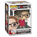 Funko Pop! Television: The: Big Bang Theory: Leonard Hofstadter in Robe Vinyl Figure #778