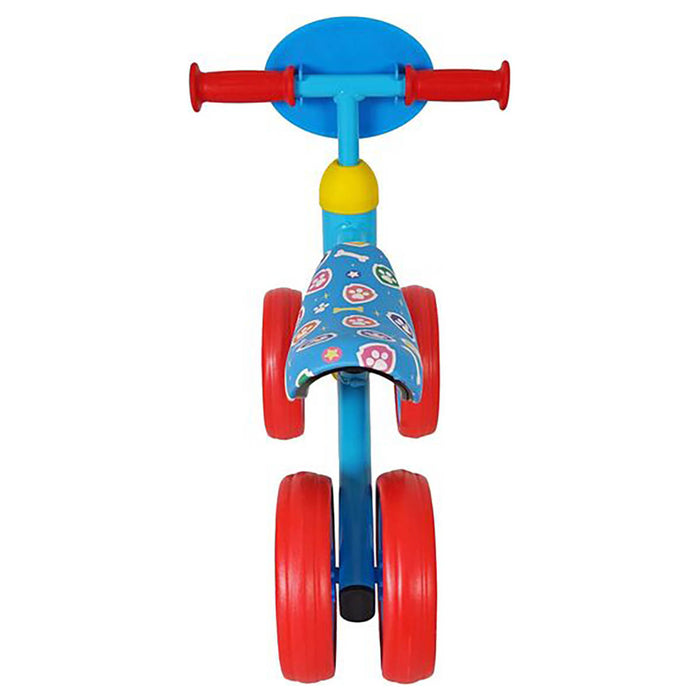 PAW Patrol Deluxe Bobble Ride On