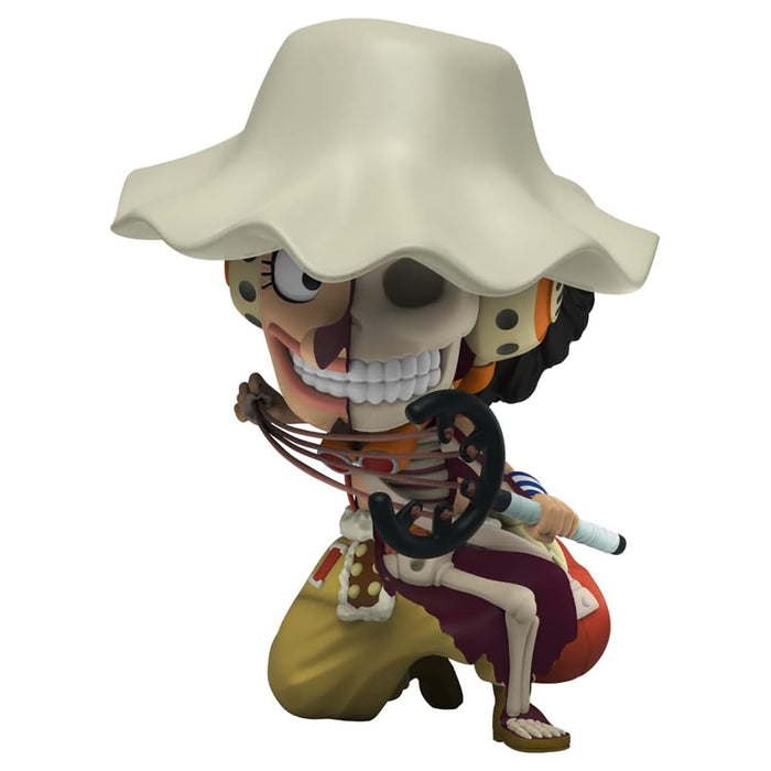 One Piece: Freeny’s Hidden Dissectibles Series One Figure (styles vary)