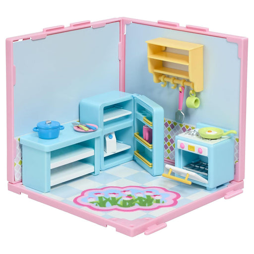 Suite Spaces Kitchen Set 