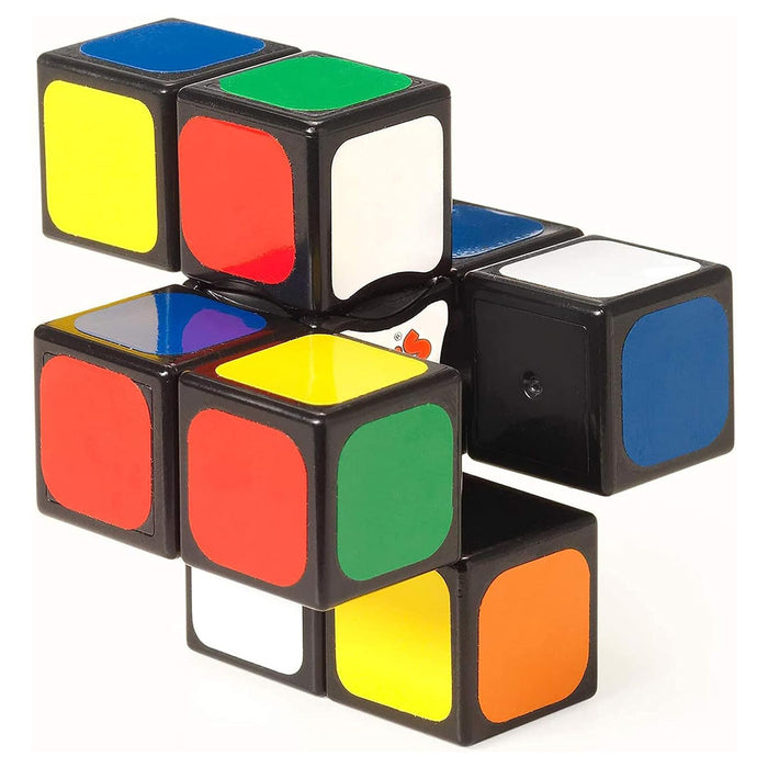 Rubik's Edge Puzzle