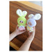 Baby Three Mini Tiny Rabbit Blind Box