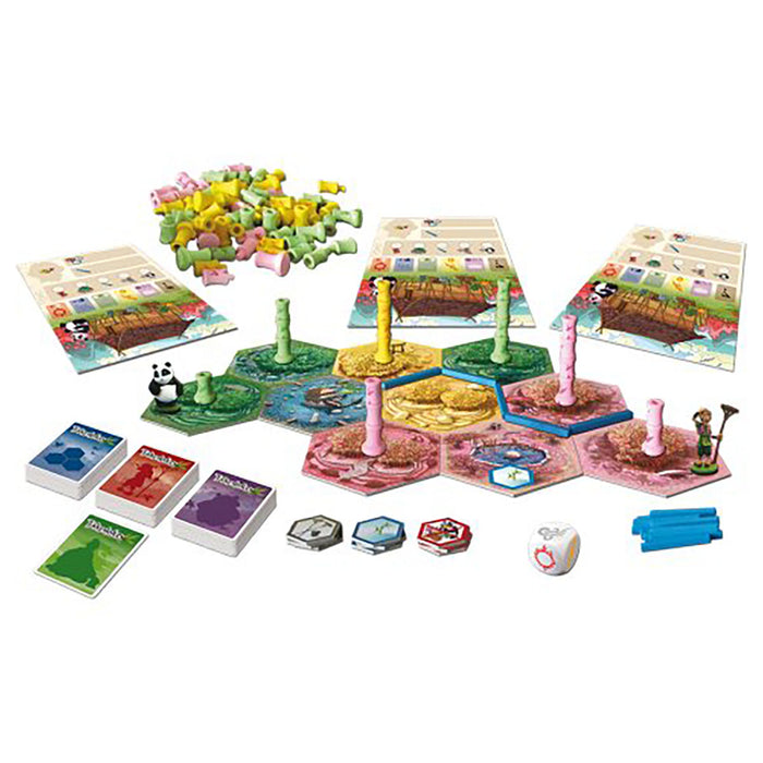 Takenoko Oyako New ECO Version