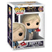Funko Pop! Television: Buffy the Vampire Slayer: Buffy with Scythe Vinyl Figure #1728