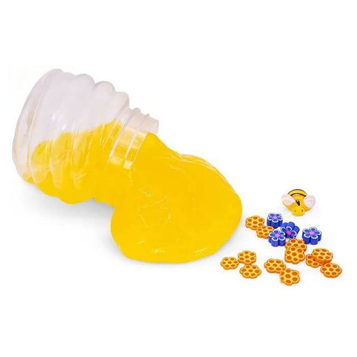Scrunchems Honeybee Slime