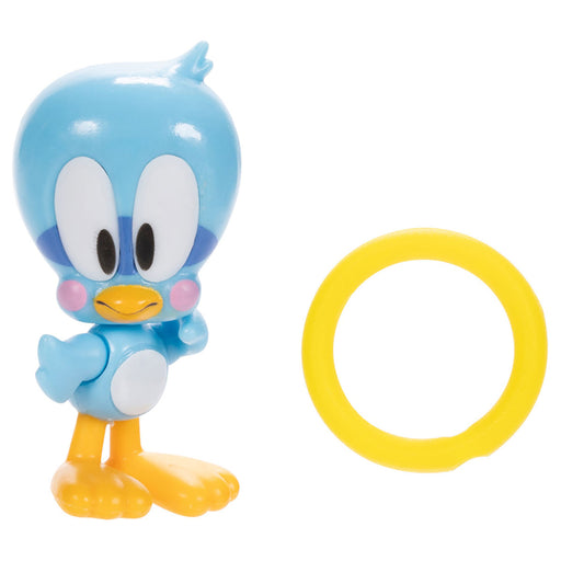Sonic the Hedgehog Flicky 2.5" Figure